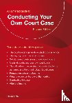 Little, Helen - An Emerald Guide to Conducting Your Own Court Case