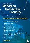 Watson, David - The Property Investors Management Handbook - Managing Residentia l Property