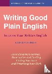 Corder, Nicholas - A Straightforward Guide to Writing Good Plain English