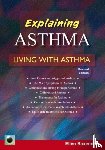 Baxendale, Ellen - An Emerald Guide to Explaining Asthma