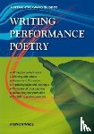 Wade, Stephen - A Straightforward Guide to Writing Performance Poetry