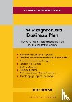 McCormack, John - The Straightforward Business Plan