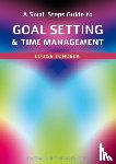 Tondeur, Louise - A Small Steps Guide to Time Management and Goal Setting