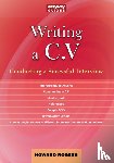Rogers, Howard - A Guide to Writing a C.V.