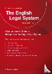 Chadwick, Anthony - A Guide to the English Legal System
