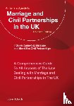 Richards, Steve - An Emerald Guide to Marriage and Civil Partnerships in the UK