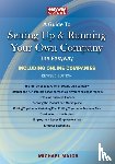 Major, Michael - A Guide to Setting up and Running Your Own Company - Including Online Companies - 2023