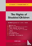 Jarrett, Doreen - The Rights of Disabled Children