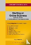 Welwyn, Paul - A Straightforward Guide to Starting An Online Business