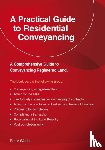 Wade, Peter - A Emerald Guide to a Practical Guide to Residential Conveyance