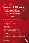 Wade, Peter - An Emerald Guide to Powers of Attorney
