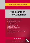 Bryan, David - A Straightforward Guide to the Rights of the Consumer