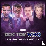 Cook, Georgia, Tedds, Ben, Trethwey, Fio - Doctor Who: The Twelfth Doctor Chronicles Volume 3: You Only Live Twice
