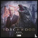 Darby, Ash - Torchwood #74 - Sigil