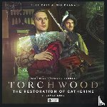 Goss, James - Torchwood #84: The Restoration of Catherine