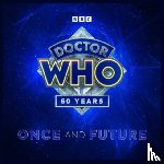 Barnes, Jonathan - Doctor Who: Once and Future 5: The Martian Invasion of Planetoid 50