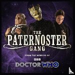 Kettle, James, Russell, Gary, Moody, Lauren, Pringle, Stewart - The Paternoster Gang: Trespassers 2