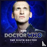 Mooney, Lauren, Pringle, Stewart, Moran, James, Valentine, Robert - Doctor Who: 3.2 The Ninth Doctor Adventures - Travel In Hope