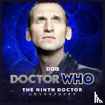 McMullin, Lisa, Wright, Mark, Fitton, Matt - Doctor Who: The Ninth Doctor Adventures 3.3: Buried Threats