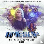 Moore, Roland - Timeslip Volume 4: The Time of the Tipping Point