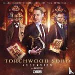 Goss, James - Torchwood: Torchwood Soho - Ascension