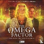 Foley, Tim - The Omega Factor: The House That Wasn't Haunted