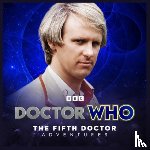  - Doctor Who: The Fifth Doctor Adventures