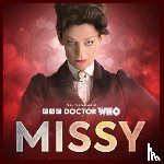 Quantick, David, Morgan, Lou, Valdosta, Freddie - Missy Series 4: Bad Influence