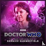 Foley, Tim - Doctor Who: The New Adventures of Bernice Summerfield Volume 8: The Eternity Club 2