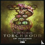 Derby, Ash - Torchwood #85: Art Decadence