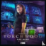 Black, Tom - Torchwood #86: End Game