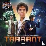 Lane, Andy, Goss, James, Russell, Gary - The World's of Blake's 7: Tarrant