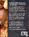 Ruby, Kamilah - The Step-by-Step Keto Bread Machine Cookbook