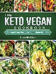 Millikan, Sean - The Keto Vegan Cookbook