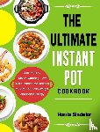 Fonseca, Billy - The Ultimate Instant Pot Cookbook