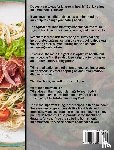 Perkins, Guy - The Unofficial Anti-Inflammatory Diet Cookbook