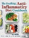 Perkins, Guy - The Unofficial Anti-Inflammatory Diet Cookbook