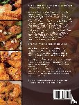 Wright, Mark - The Effortless Paula Deen Air Fryer Cookbook