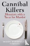 Martingale, Moira - Cannibal Killers