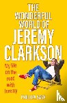 Sage, Phillipa - The Wonderful World of Jeremy Clarkson