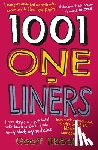 Tibballs, Geoff - 1001 One-Liners