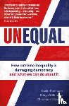 Straeuli, Christiaan, Buckham, David, Wilkinson, Robyn - Unequal
