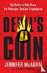 Thompson, Douglas, McAdam, Jennifer - Devil's Coin