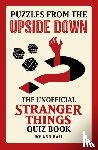 Hall, Roland - Puzzles from the Upside Down