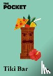 Gemini - The Pocket Tiki Bar
