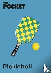 Gemini Books - The Pocket Pickleball