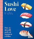 Gladwin, Laura - Sushi Love