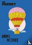 Gemini - The Pocket Anime Movies