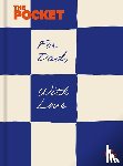 Gemini Books - The Pocket For Dad With Love