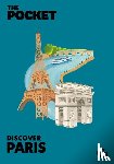 Gemini Books - The Pocket Discover Paris